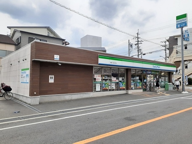 パルテール池田 その他外観1