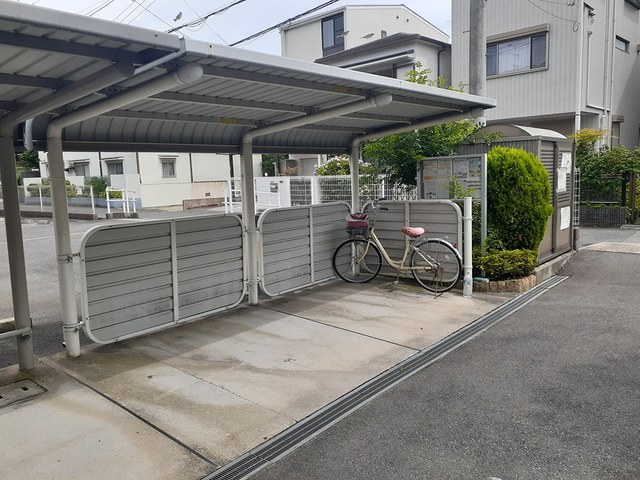 パルテール池田 その他7