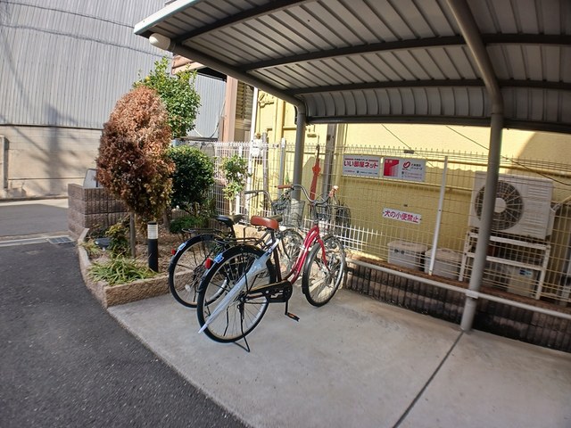 ＦＯＲＥＳＴ出島 その他7