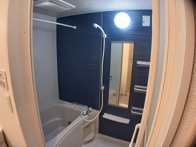 ＦＯＲＥＳＴ出島 風呂画像