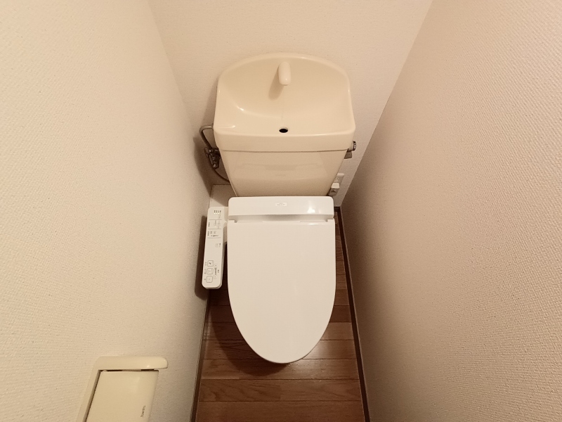 レオパレスルナⅠ その他3