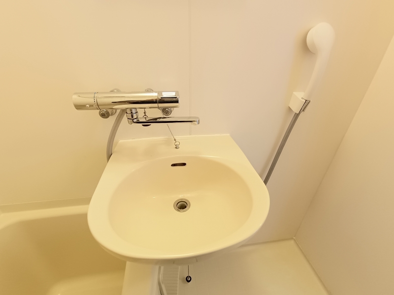 レオパレスルナⅠ その他4