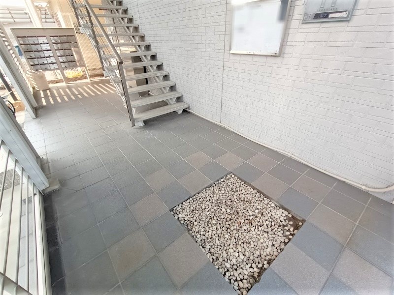 レオパレスルナⅠ その他6