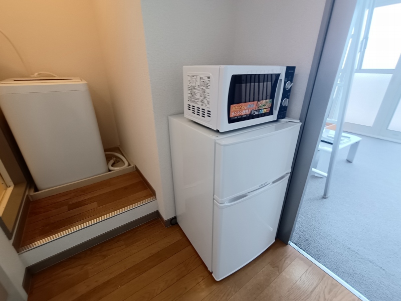 レオパレスルナⅠ その他12