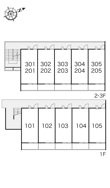 レオパレス燦 その他2