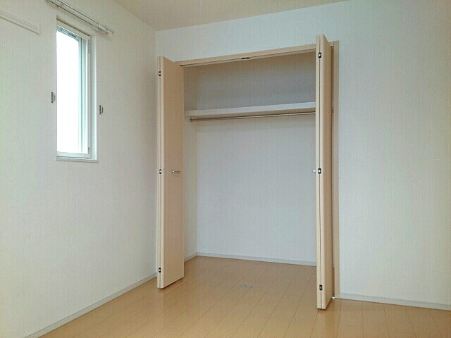 カーサ・ドレッセ その他4