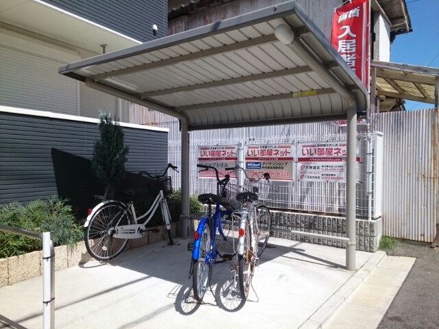 カーサ・ドレッセ その他7