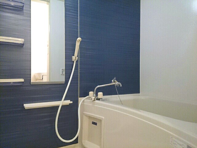 カーサ・ドレッセ 風呂画像