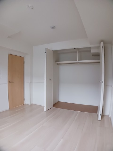 ブライトレジデンス その他4