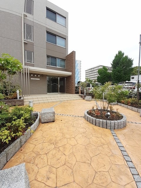 ブライトレジデンス その他6