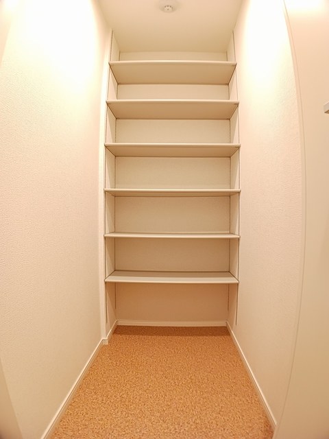 ブライトレジデンス 玄関