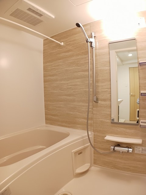 ブライトレジデンス 風呂画像