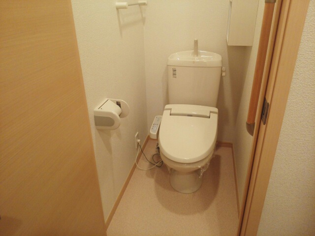 ジュネスＯ．Ｃ．Ｕ－Ⅱ その他3