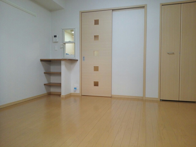 ジュネスＯ．Ｃ．Ｕ－Ⅱ リビング