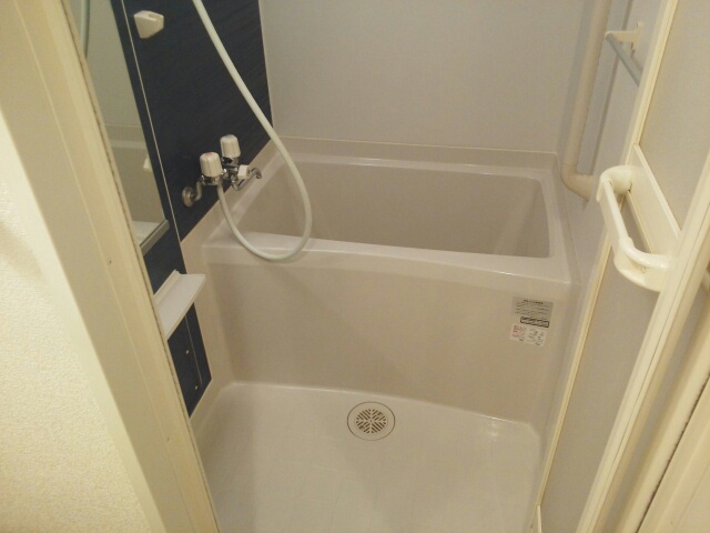 ジュネスＯ．Ｃ．Ｕ－Ⅱ 風呂画像