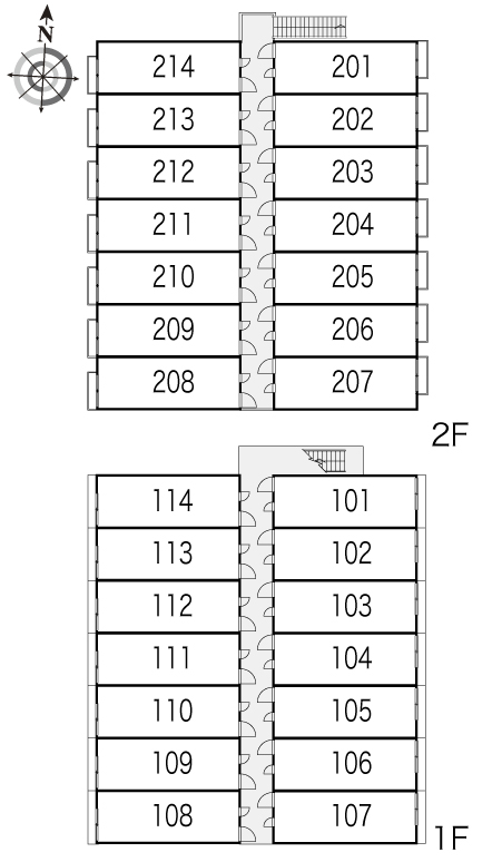 レオパレスエステート その他2