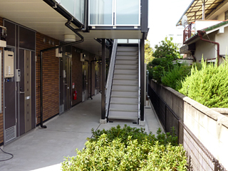 レオネクストイーエフⅢ その他7