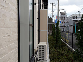 レオパレスパークハイム鷹合 その他7