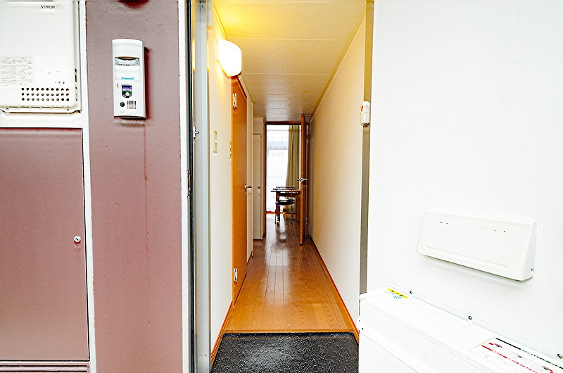 レオパレスパークハイム鷹合 その他17