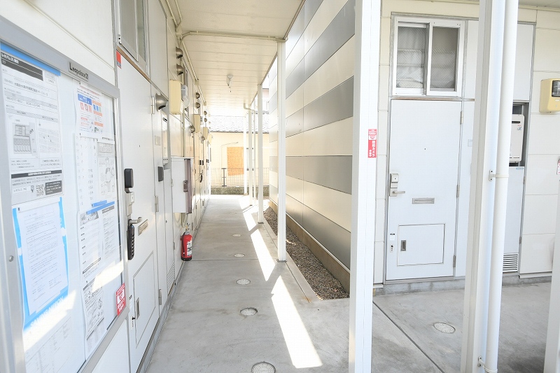 レオパレス諏訪 その他3