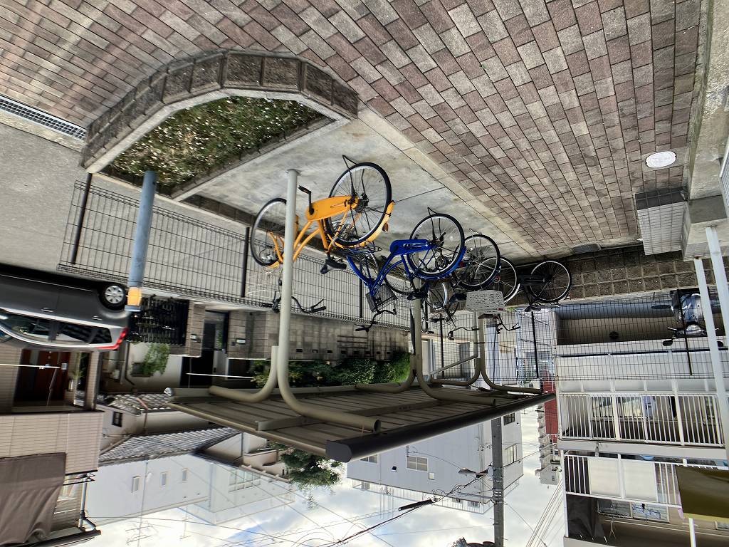 レオパレスオーパス深江橋 その他3