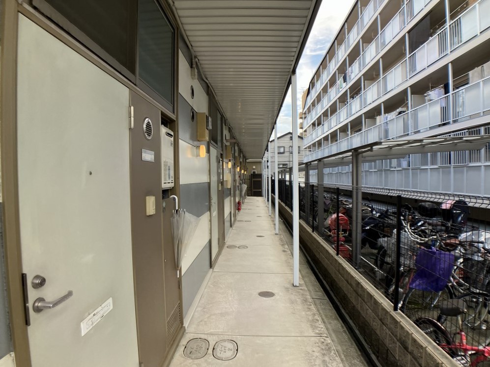 レオパレスオーパス深江橋 その他5