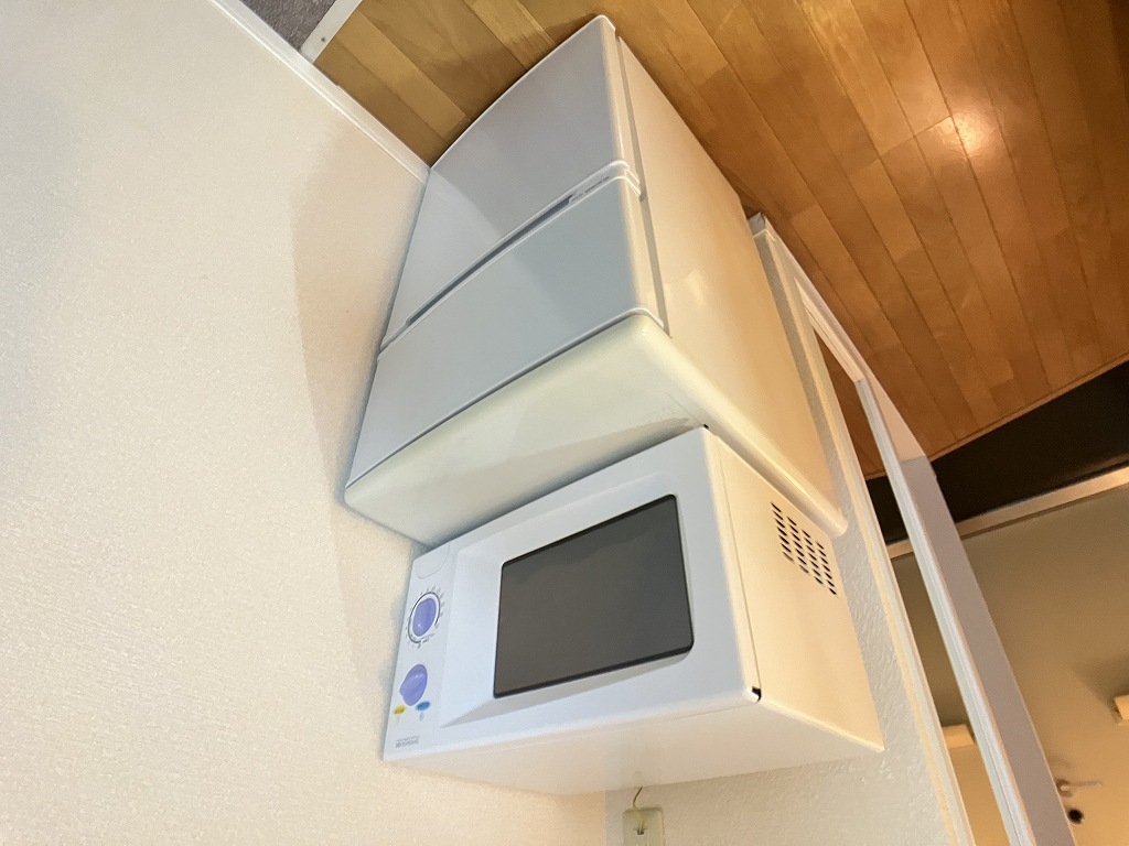 レオパレスオーパス深江橋 その他11