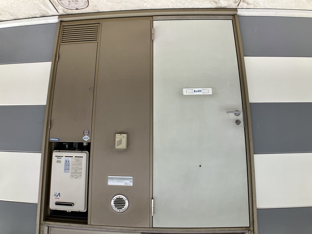 レオパレスオーパス深江橋 その他16