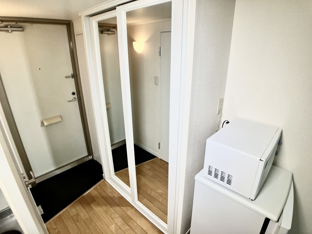 レオパレスオーパス深江橋 その他22