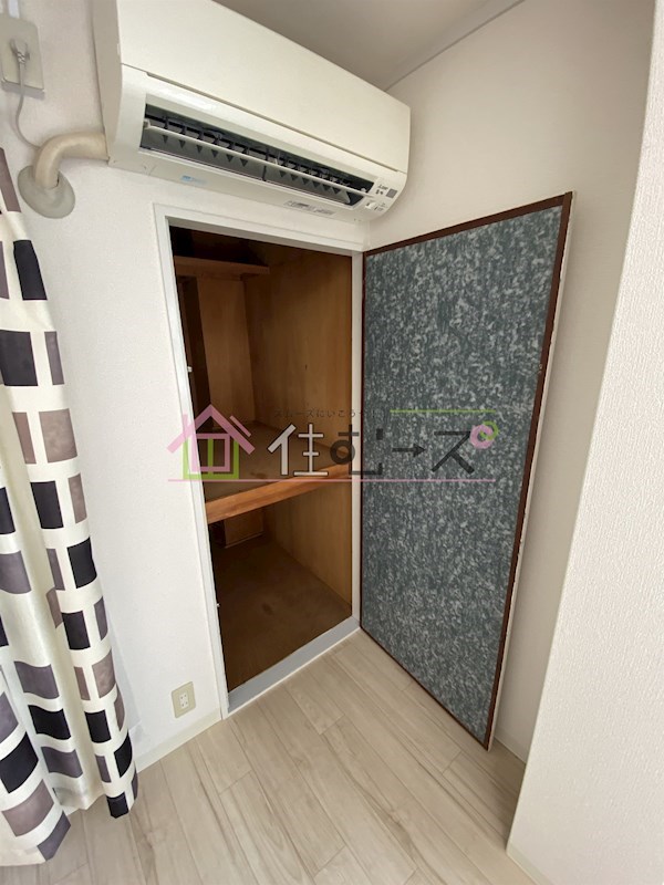 玉造クローバーハイツ その他2