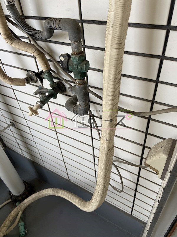 玉造クローバーハイツ その他3