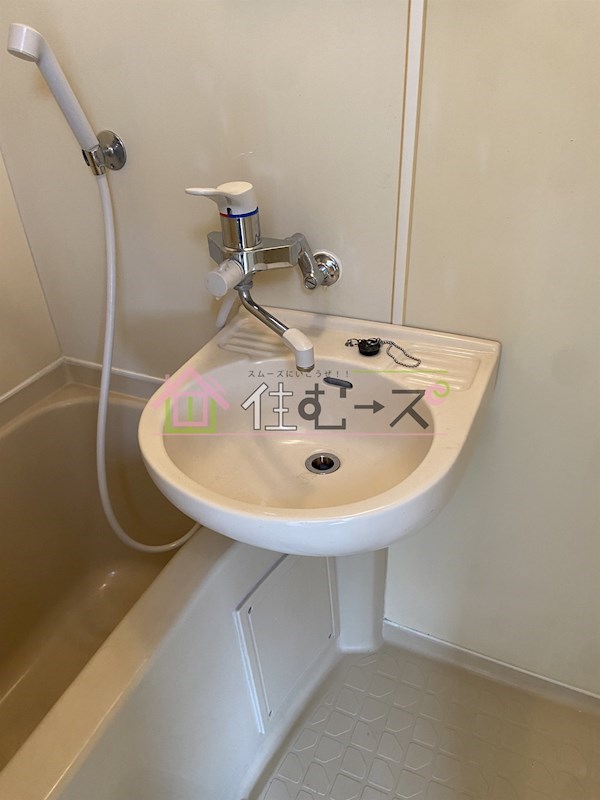 玉造クローバーハイツ その他4