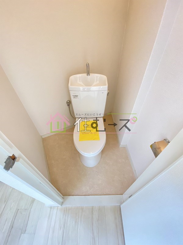 玉造クローバーハイツ その他5