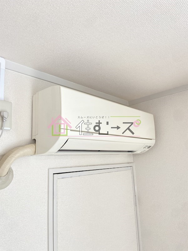 玉造クローバーハイツ その他6