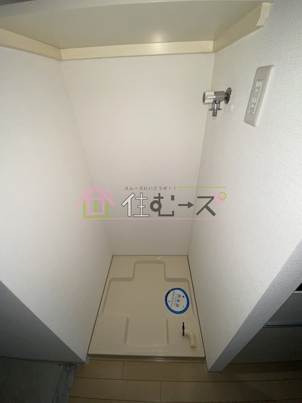 ルクレ新町レジデンス その他4
