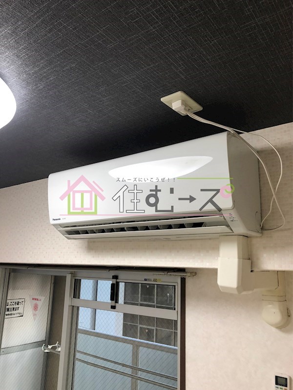 メロディーハイム美章園 その他3
