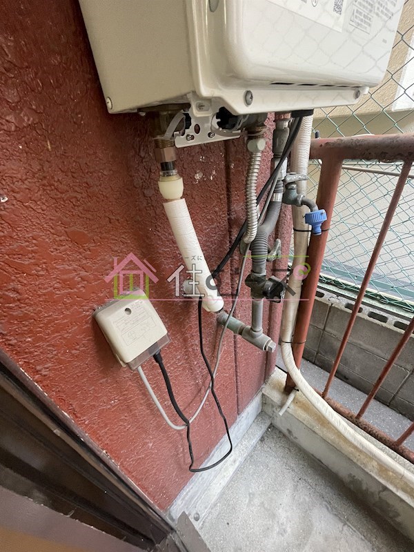 宝マンション その他6