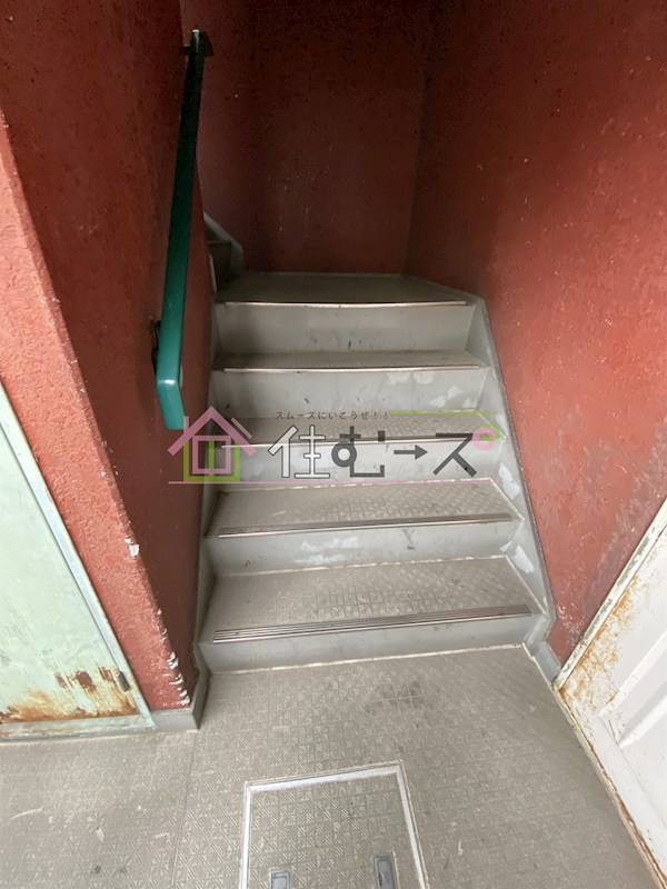 宝マンション その他外観4