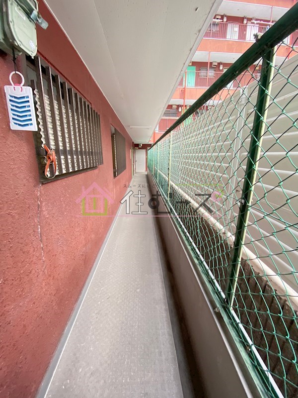 宝マンション その他外観5