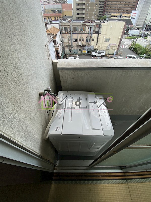 山栄マンション その他2