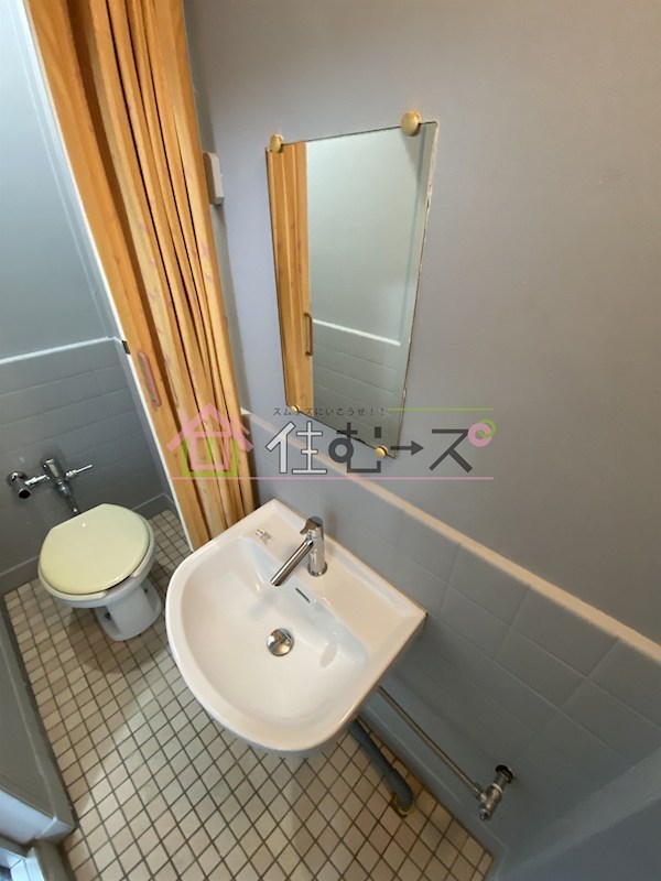 山栄マンション その他3