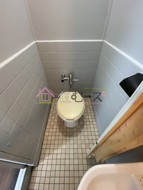 山栄マンション その他4