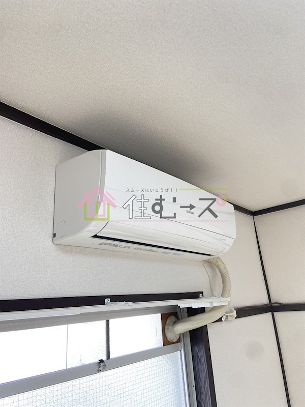 山栄マンション その他6