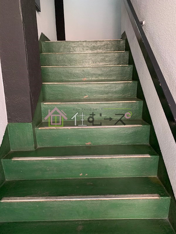 山栄マンション その他外観5