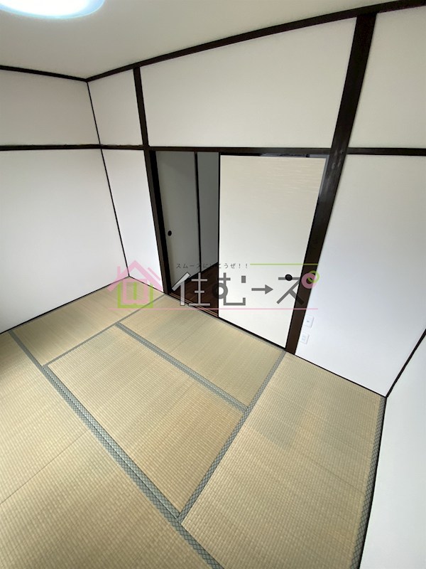 山栄マンション その他外観6