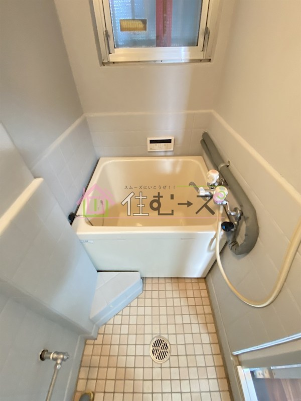 山栄マンション 風呂画像