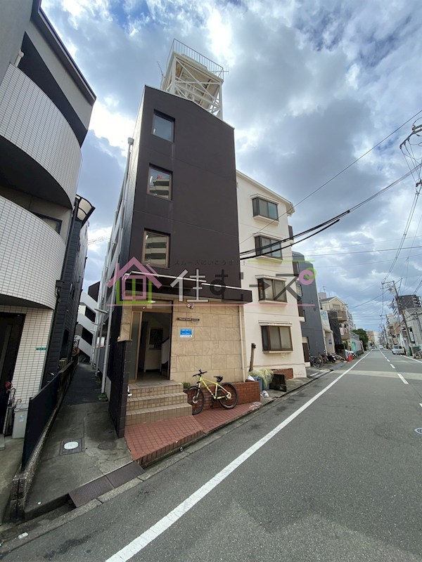 メゾンビトロⅡ その他外観1