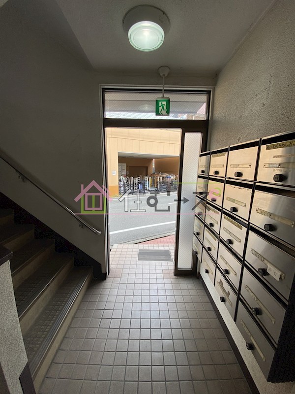 メゾンビトロⅡ その他外観2