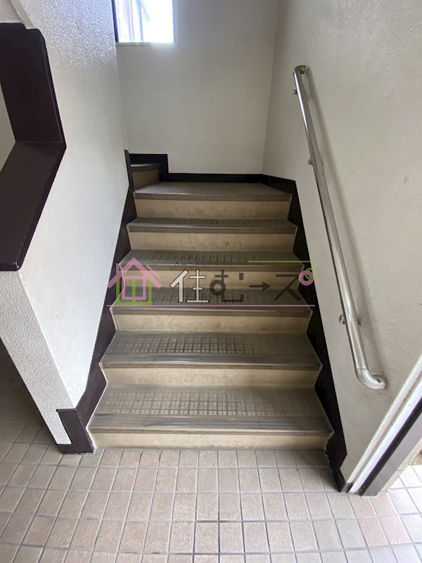 メゾンビトロⅡ その他外観4