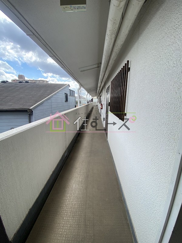 メゾンビトロⅡ その他外観5